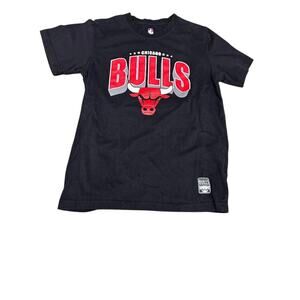 Chicago Bulls NBA Boys T-Shirt – Size 14/16